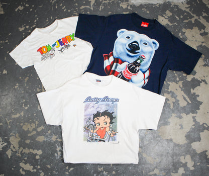 Graphic Tees