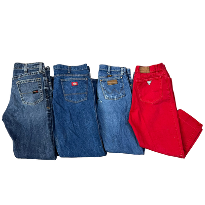 Branded Jeans